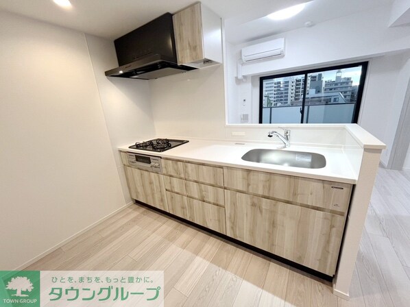 S-RESIDENCE浅草clarityの物件内観写真